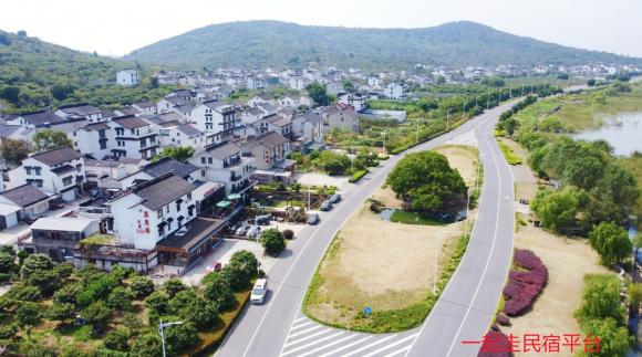 西山真味軒民宿【出門(mén)即太湖】【包吃住】